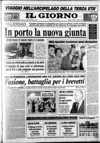 giornale/CFI0354070/1989/n. 85 del 15 aprile